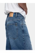 Ltb Julıus Elowar Wash Baggy Fit Erkek Jean Pantolon - 5