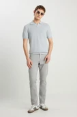 Wrangler Relaxed Fit Erkek Polo Yaka Tişört W2510455032 - 3