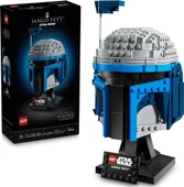 LEGO 75408 Jango Fett™ Kaskı - 2