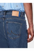 Ltb Marıano 5 Duenno Wash Straight Fit Erkek Jean Pantolon - 6