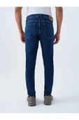 Loft Justin Torıno Dark Wash Erkek Jean Pantolon LF2039444 thumbnail 4