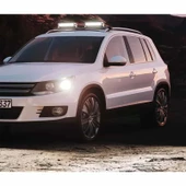 Osram Off-Road Led Lamba Lightbar FX250 LEDDL103-SP thumbnail 4