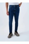 Loft Justin Torıno Dark Wash Erkek Jean Pantolon LF2039444 thumbnail 2