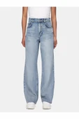 Ltb Danıca L Jaelle Wash Kadın Jean Pantolon - 2