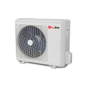 A 18000 Btu/h Inverter Duvar Tipi Klima thumbnail 3