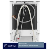 ESA47210SX 8 Programlı Bulaşık Makinesi - 7