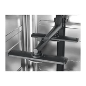 EEA12100L 5 Programlı Ankastre Bulaşık Makinesi - 3