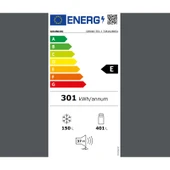 Grundıg Gpknd 551 I E Enerji Sınıfı 551L Duo No-Frost Kombi Buzdolabı thumbnail 7