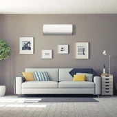 A 18000 Btu/h Inverter Duvar Tipi Klima thumbnail 4