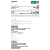 Cnpesf 5156 Buzdolabı Soğutucu-Dondurucu - 2