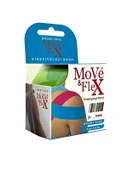 Move&Flex Kinesiyoloji Bandı Yeşil - 1