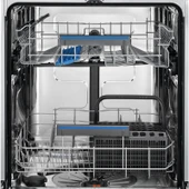 ESA47210SX 8 Programlı Bulaşık Makinesi - 5