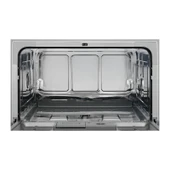 ESF2400OW 6 Programlı Bulaşık Makinesi - 3