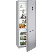 Cnpesf 5156 Buzdolabı Soğutucu-Dondurucu - 1