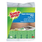 Scotch-Brite Sünger Bez 3 Adet - 1