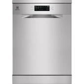 ESA47210SX 8 Programlı Bulaşık Makinesi - 2