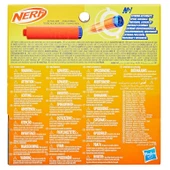 Nerf N-Serisi Flex Dart Atan Oyuncak Tabanca - 4