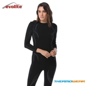 Evolite Thermowear Bayan Termal Üst İçlik - 1
