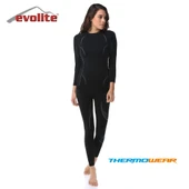 Evolite Thermowear Bayan Termal Üst İçlik - 4