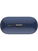 Xiaomi Pocket Edition Pro PB1030ZM Mavi 10000 mAh Hızlı Şarj Powerbank (Xiaomi Türkiye Garantili) - 4