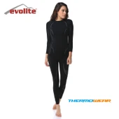 Evolite Thermowear Bayan Termal Üst İçlik - 9