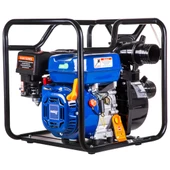 Palmera FPX30E Su Motoru Benzinli 7Hp 3'' euro 5 - 2