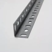 4 Katlı Galvaniz Çelik Raf - Depo, Arşiv, Kiler, Dosya, Market Rafı  31x93 cm 250 cm 1.50 mm thumbnail 7