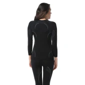 Evolite Thermowear Bayan Termal Üst İçlik - 12