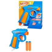 Nerf N-Serisi Flex Dart Atan Oyuncak Tabanca - 1