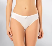 12 li Paket Kota 5002 Bayan Bikini Külot Standart M Beden thumbnail 3