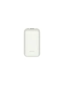 Xiaomi Pocket Edition Pro PB1030ZM Beyaz 10000 mAh Hızlı Şarj Powerbank (Xiaomi Türkiye Garantili) - 1