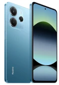 Xiaomi Redmi Note 14 8GB 256GB Mavi Cep Telefonu - 3