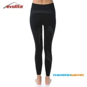 Evolite Thermowear Bayan Termal Alt İçlik - 10