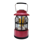 Kamp Lambası - 400 Lümen - Madfox Brand Glamping - Red - 547314 - 2