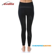 Evolite Thermowear Bayan Termal Alt İçlik - 5