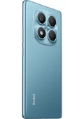 REDMİ NOTE 14 PRO 8 GB RAM 256 GB ROM MAVİ (İTHALATÇI GARANTİLİ) - 4