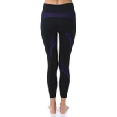 Evolite Thermowear Bayan Mor Termal Alt İçlik - 2