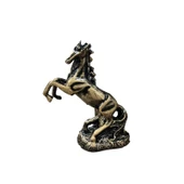 Polyester Şahlanan Küçük At 17 cm - 1