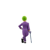 MNXG0000 Minix - JOKER - Koleksiyon Figürü - 4