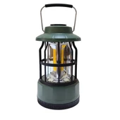 Kamp Lambası - 400 Lümen - Madfox Brand Glamping - Yeşil - 547315 thumbnail 2