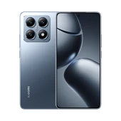 Xiaomi 14T 512 GB Titan Siyahı Cep Telefon(İthalatcı Garantili) - 5