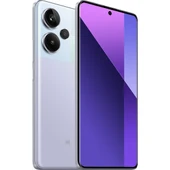 Xiaomi Redmi Note 13 Pro Plus 5G 12/512 GB Mor Cep Tel. (İthalatçı Garantili) - 1