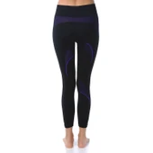 Evolite Thermowear Bayan Mor Termal Alt İçlik - 9