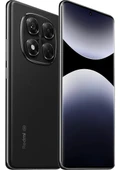 Xiaomi Redmi Note 14 Pro Plus 5G 12/512 SİYAH (İTHALATÇI GARANTİLİ) - 3