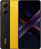 Poco X7 Pro 12 GB 512 GB Siyah Cep Telefonu - 5