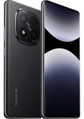 Xiaomi Redmi Note 14 Pro Plus 5G 12/512 SİYAH (İTHALATÇI GARANTİLİ) - 4