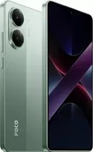 Poco X7 Pro 12 GB 512 GB Yeşil Cep Telefonu - 1