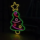 Turuncu Neon LED Kılıf 5 Metre 6mm İkinci Nesil Silikon Difüzör - 6