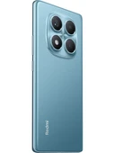 Xiaomi Redmi Note 14 Pro Plus 5G 12/512 Siyah (İthalatcı Garantili) - 2