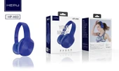 HEPU HP-H03 BLUETOOTH KAFA ÜSTÜ KULAKLIK - 4